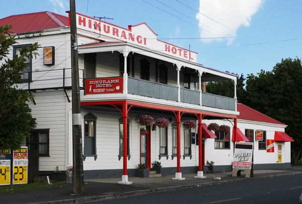 Hika Hotel